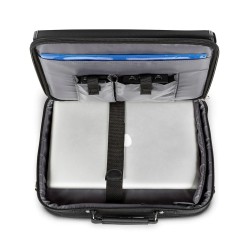 TARGUS NOTEPAC PLUS CNP1-60 15,6" NOTEBOOK TÁSKA