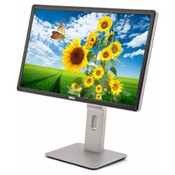 22" IPS LED Dell Professional P2214Hb 1920 X 1080 MONITOR