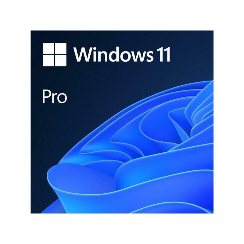 Microsoft Windows 11 PRO OEM LICENSZ
