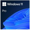 Microsoft Windows 11 PRO OEM LICENSZ