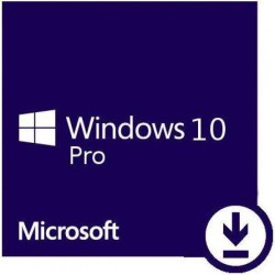 Microsoft Windows 10 PRO OEM LICENC