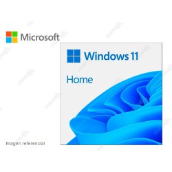 Microsoft Windows 11 HOME OEM LICENC