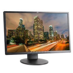 24" IPS LED Fujitsu DISPLAY...