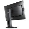 24" IPS LED Fujitsu DISPLAY B24-8 TS Pro 1920x 1080 FELÚJÍTOTT MONITOR Pivot HDMI + DVI + USB FEKETE