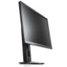 24" IPS LED Fujitsu DISPLAY B24-8 TS Pro 1920x 1080 FELÚJÍTOTT MONITOR Pivot HDMI + DVI + USB FEKETE