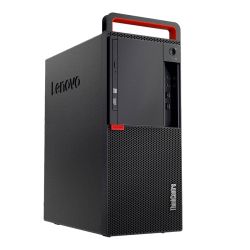 Lenovo ThinkCentre M910T MT i5-7500 8x 4,2 GHz 16 GB PC4 RAM 512 M.2 SSD Minitorony PC Win 10 PRO