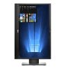 24" IPS LED Dell Professional P2418HZM webcam mikrofon 1920 X 1080 FEKETE HDMi MONITOR