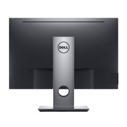 24" IPS LED Dell Professional P2418HZM webcam mikrofon 1920 X 1080 FEKETE HDMi MONITOR