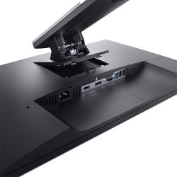 24" IPS LED Dell Professional P2418HZM webcam mikrofon 1920 X 1080 FEKETE HDMi MONITOR