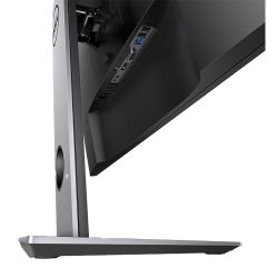 24" IPS LED Dell Professional P2418HZM webcam mikrofon 1920 X 1080 FEKETE HDMi MONITOR