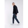 SAX ZIP CHINO 06MD