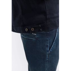 SAX ZIP CHINO 06MD