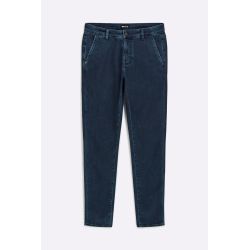 SAX ZIP CHINO 06MD