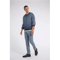 SAX ZIP CHINO 06GL