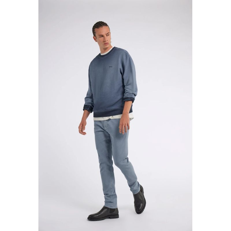SAX ZIP CHINO 06GL
