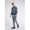 SAX ZIP CHINO 06GL