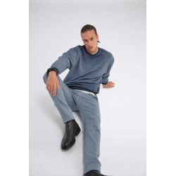 SAX ZIP CHINO 06GL