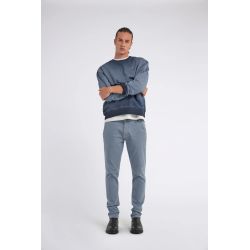 SAX ZIP CHINO 06GL