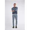 SAX ZIP CHINO 06GL
