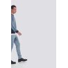 SAX ZIP CHINO 06GL