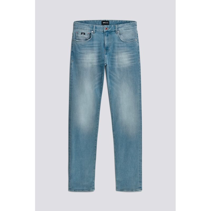 ALBERT SIMPLE SELV. 71ML