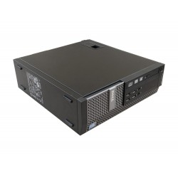 Dell Optiplex 9020 SFF i7-4790 8x 4,0 GHz 8GB PC3 256 GB SSD PC Win11 PRO