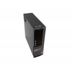 Dell Optiplex 9020 SFF i7-4790 8x 4,0 GHz 8GB PC3 256 GB SSD PC Win11 PRO