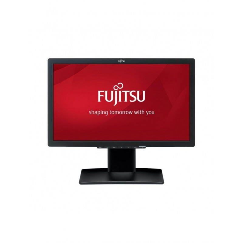 22" IPS LED Fujitsu Display B22T-7 Pro 1920 X 1080 MONITOR