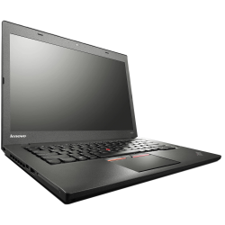 Lenovo ThinkPad T450S i5-5300U 4x 2,9 GHz 8GB PC4 120GB SSD 14" IPS HD+ Ultrabook Windows 11 PRO