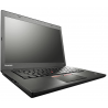 Lenovo ThinkPad T450S i5-5300U 4x 2,9 GHz 8GB PC4 120GB SSD 14" IPS HD+ Ultrabook Windows 11 PRO