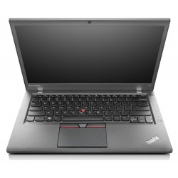 Lenovo ThinkPad T450S i5-5300U 4x 2,9 GHz 8GB PC4 120GB SSD 14" IPS HD+ Ultrabook Windows 11 PRO