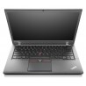 Lenovo ThinkPad T450S i5-5300U 4x 2,9 GHz 8GB PC4 120GB SSD 14" IPS HD+ Ultrabook Windows 11 PRO