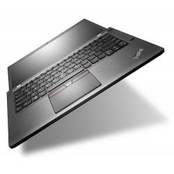 Lenovo ThinkPad T450S i5-5300U 4x 2,9 GHz 8GB PC4 120GB SSD 14" IPS HD+ Ultrabook Windows 11 PRO