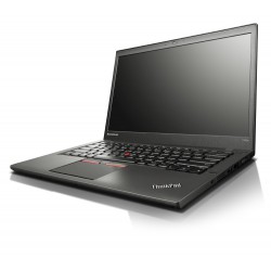 Lenovo ThinkPad T450S i5-5300U 4x 2,9 GHz 8GB PC4 120GB SSD 14" IPS HD+ Ultrabook Windows 11 PRO