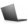 Lenovo ThinkPad T450S i5-5300U 4x 2,9 GHz 8GB PC4 120GB SSD 14" IPS HD+ Ultrabook Windows 11 PRO