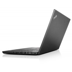 Lenovo ThinkPad T450S i5-5300U 4x 2,9 GHz 8GB PC4 120GB SSD 14" IPS HD+ Ultrabook Windows 11 PRO