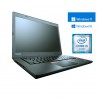 Lenovo ThinkPad T450S i5-5300U 4x 2,9 GHz 8GB PC4 120GB SSD 14" IPS HD+ Ultrabook Windows 11 PRO