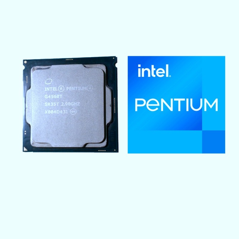Intel® Pentium® Processor G4560T 35W grafikuskártyás CPU-GwisGo.hu