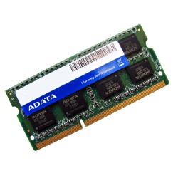 ADATA 4 GB SODIMM PC3...