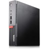 Lenovo ThinkCentre M710Q TFF i5-6500T 4x 3,10GHz 8GB PC4 256 GB M.2 NVMe SSD Mini PC Win10 PRO