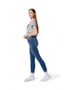 Gas Jeans Női Skinny & super skinny Farmer Kollekció-GwisGo.hu Webshop