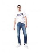 Gas Jeans Férfi Skinny farmer kollekció - GwisGo.hu Webshop