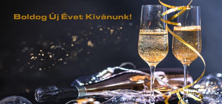 ÚJÉVI AjándékKupon NY10